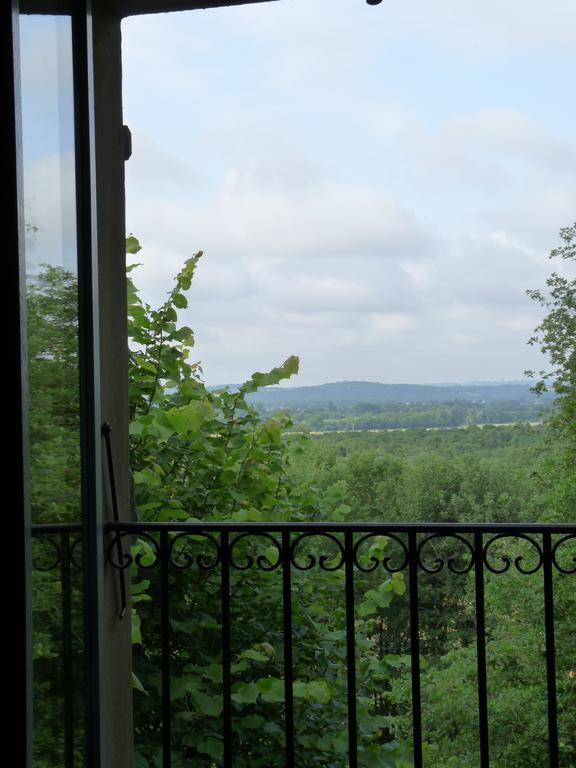 Termes-d'Armagnac Le Pouy B&B 객실 사진