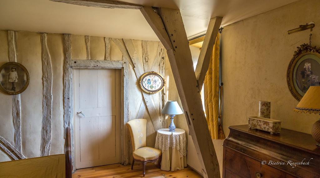 Termes-d'Armagnac Le Pouy B&B 외부 사진